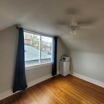 Nathan's room