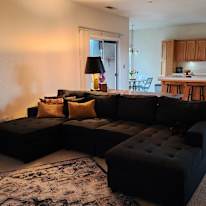 Dan's room