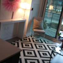 Suki lee's room
