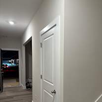 Kevin's room