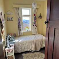 Matthew (Matt)'s room
