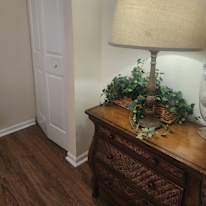Stella's room