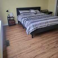 Mikal's room