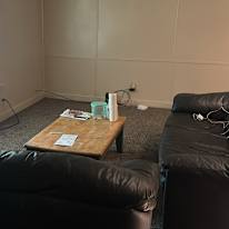 Katie's room