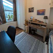 Anna's room