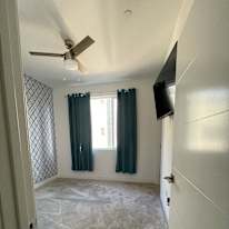 Lili's room