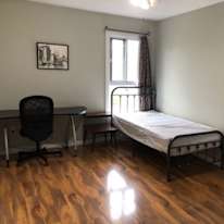 VALENTINA NAKOVSKA's room