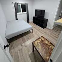 John's room