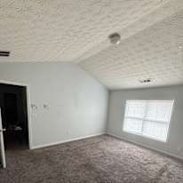 Bryson Simpson's room