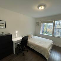 Eugene's room