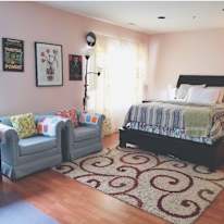 Anshu S's room