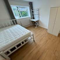 Sullivan's room