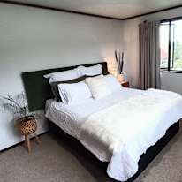 Steph's room