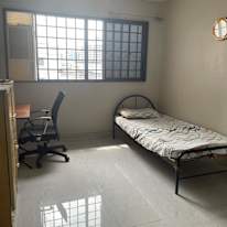 saran's room