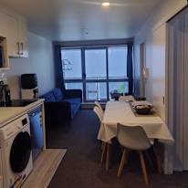 Miqueas's room