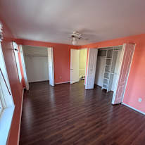 Marcus's room