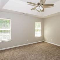 Zachary's room