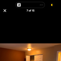 Natasha's room