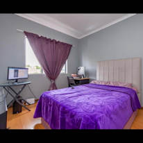 Danai's room