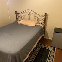 Rob's room