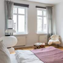 Doris's room