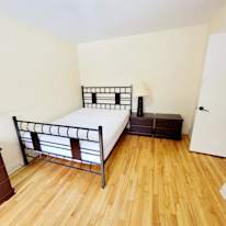 Marc's room