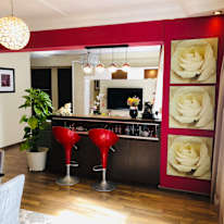 Angel's room