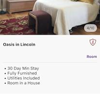 Debbie Stewart's room