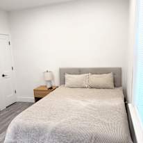 Marissa's room