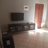 KEORAPETSE SIASIA's room