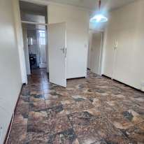 Tumisho's room
