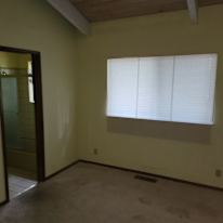 ZANA ALI's room