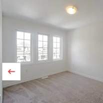 May Castillo's room