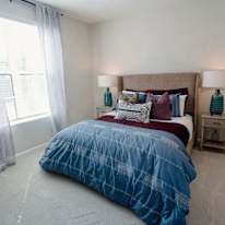 Royce's room