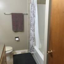 Carol's room