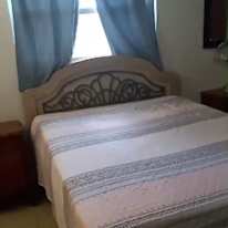 Carmen's room
