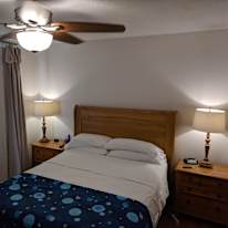 Patsy's room