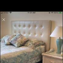 Ellen's room