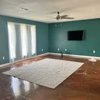 kirk's room