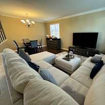 Fan's room