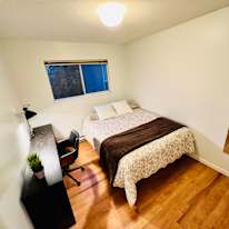 Homebase's room