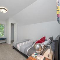 Matthew's room