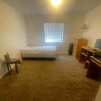 Vinod's room
