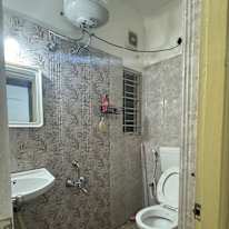 Mishal's room