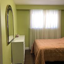 Laura's room