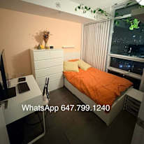Lawrence's room