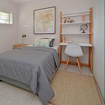 Lehlogonolo Thabethe's room