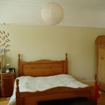 Poppy's room