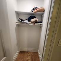 Bill's room