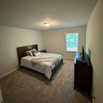Kyle's room